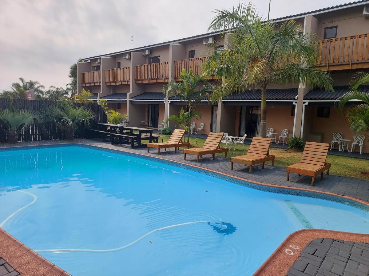 St Lucia Lodge Exterior foto